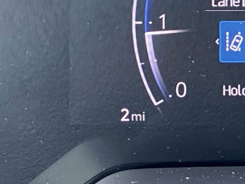 Used 2026 Toyota Corolla LE image 12