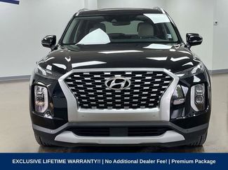 Used 2021 Hyundai Palisade SEL w/ Premium Package AWD/4WD video 2
