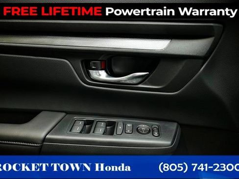 New 2026 Honda CR-V LX image 20