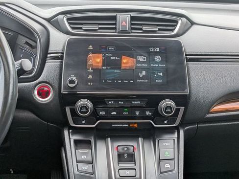 Used 2022 Honda CR-V Touring image 20