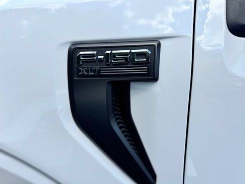 Used 2021 Ford F150 XLT w/ Equipment Group 302A High AWD/4WD image 19