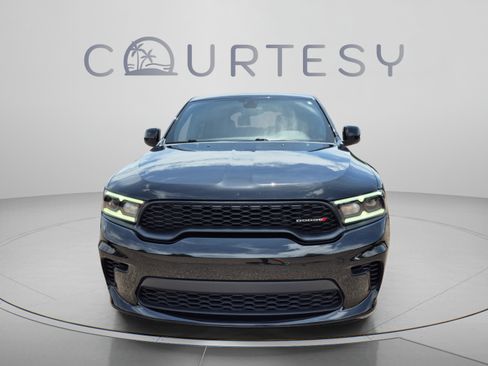 Used 2025 Dodge Durango GT RWD image 10