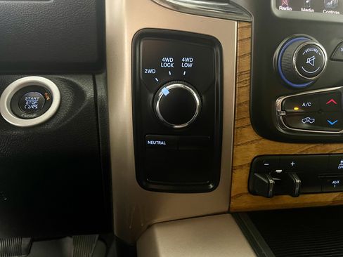 Used 2014 RAM 3500 Laramie Longhorn image 23