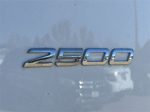New 2025 Mercedes-Benz Sprinter 2500 image 7