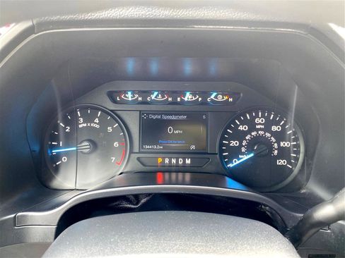 Used 2019 Ford F150 XL w/ Equipment Group 101A Mid image 24