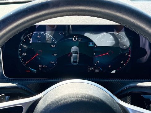 Used 2019 Mercedes-Benz A 220 4MATIC w/ Premium Package image 13