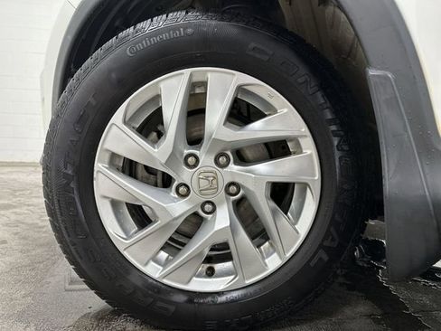 Used 2015 Honda CR-V EX-L image 12