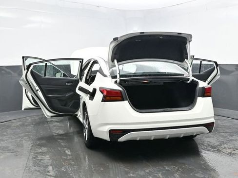 Used 2021 Nissan Altima 2.5 S image 38