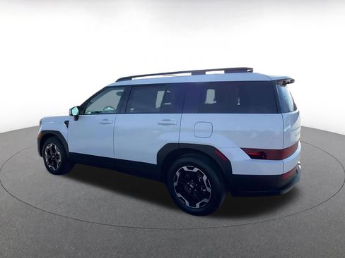 Used 2025 Hyundai Santa Fe SEL image 10