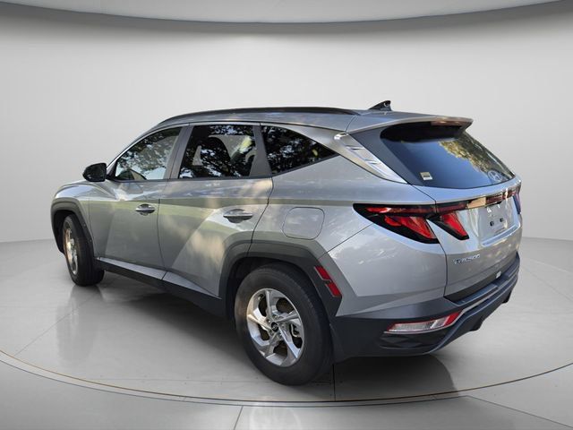 Used 2024 Hyundai Tucson SEL FWD image 7