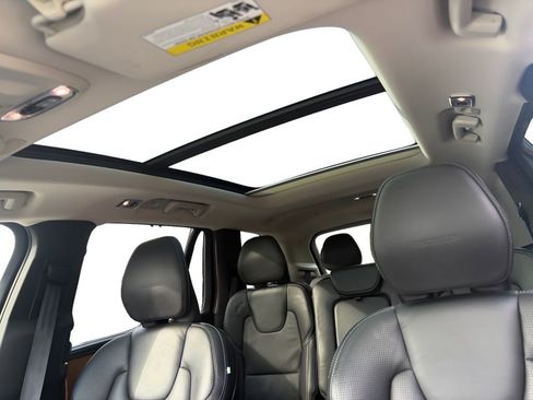 Used 2019 Volvo XC90 T6 Inscription w/ Protection Package Premier AWD/4WD image 19