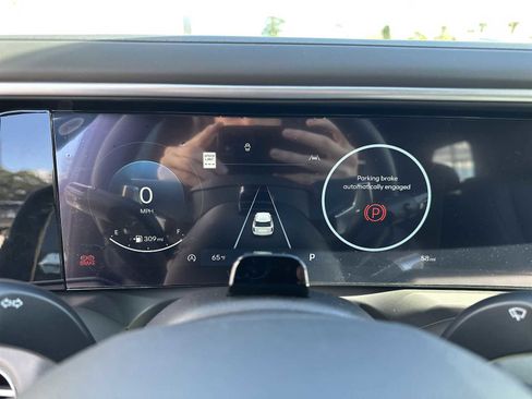 New 2026 Hyundai Palisade Calligraphy AWD/4WD image 15