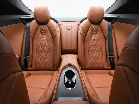 New 2025 Maserati GranTurismo Modena image 17