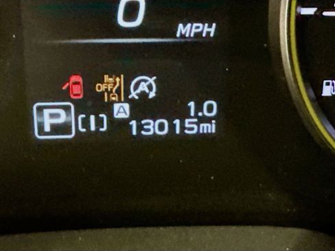 Used 2024 Subaru Crosstrek 2.5i Sport image 19