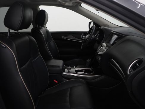 Used 2019 INFINITI QX60 Luxe w/ Essential Package image 11
