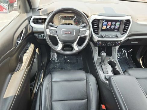 Used 2019 GMC Acadia SLT FWD image 10