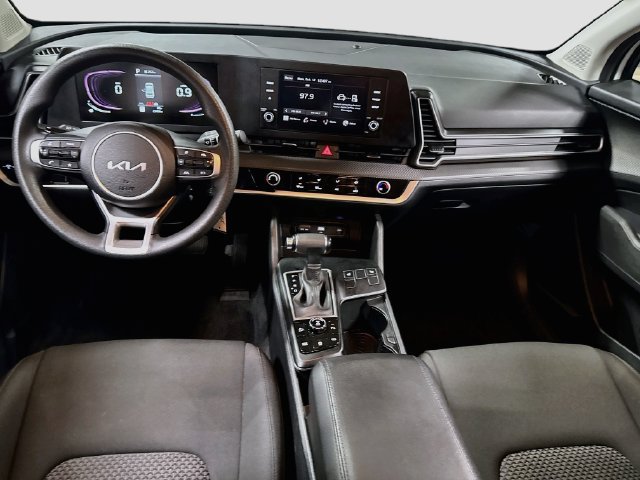Certified 2023 Kia Sportage LX AWD/4WD image 22
