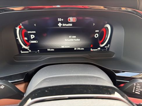 New 2026 Nissan Pathfinder Platinum image 31