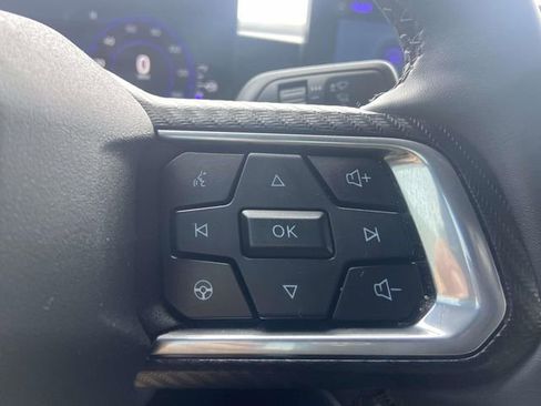 Used 2024 Ford Mustang Coupe image 13