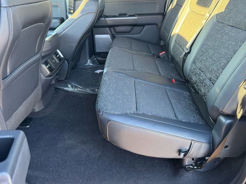 New 2025 Ford F150 Tremor w/ Bed Utility Package image 10