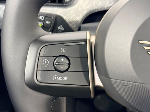 New 2026 MINI Cooper S FWD image 14