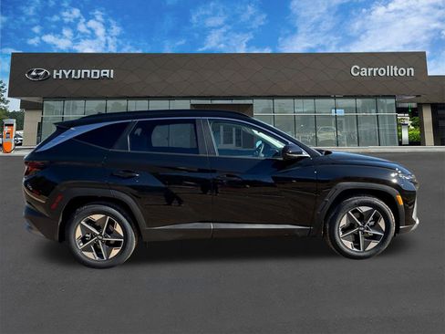 New 2026 Hyundai Tucson SEL image 4