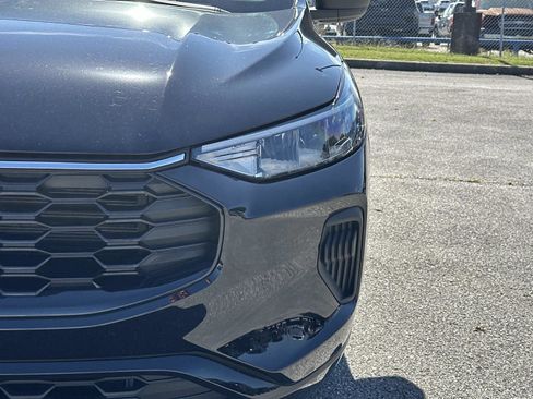 Used 2023 Ford Escape ST-Line w/ Equipment Group 301A image 11