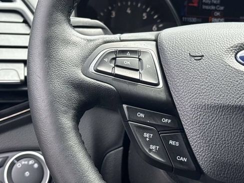 Used 2019 Ford Escape Titanium AWD/4WD image 24