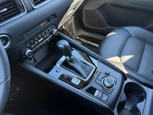 Certified 2024 MAZDA CX-5 AWD 2.5 S w/ Select Package image 13