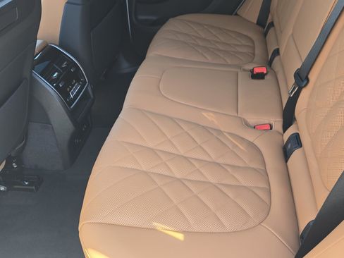 New 2026 BMW X5 xDrive40i w/ M Sport Package image 12