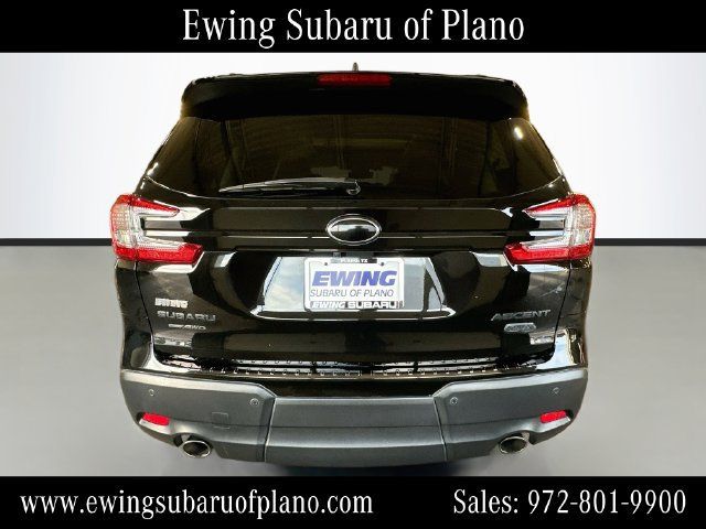 Used 2023 Subaru Ascent Onyx Edition Limited AWD/4WD image 6