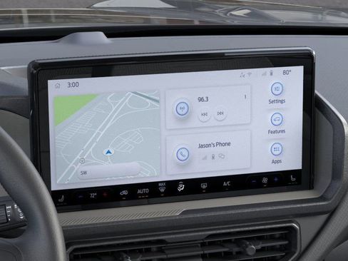 New 2026 Ford Bronco Sport Big Bend w/ Convenience Package image 16