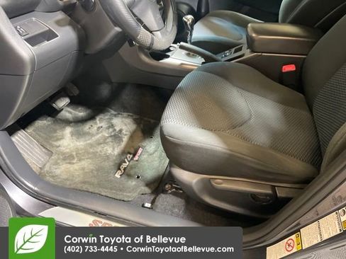 Used 2012 Toyota RAV4 Sport w/ Appearance Pkg image 9