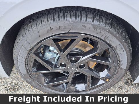 New 2026 Kia K5 GT-Line w/ GT-Line Premium Package image 16