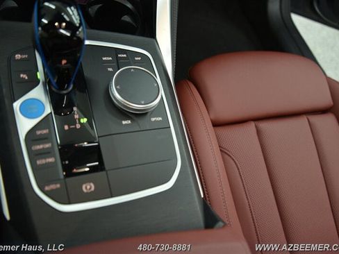 Used 2023 BMW i4 M50 image 37