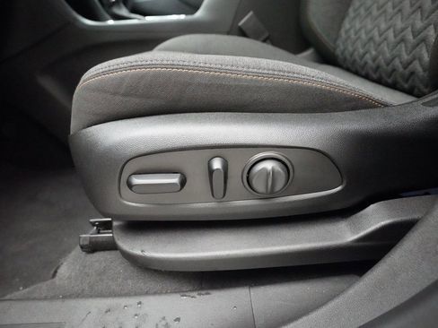 Used 2024 Chevrolet Equinox LT w/ LPO, Floor Liner Package image 29