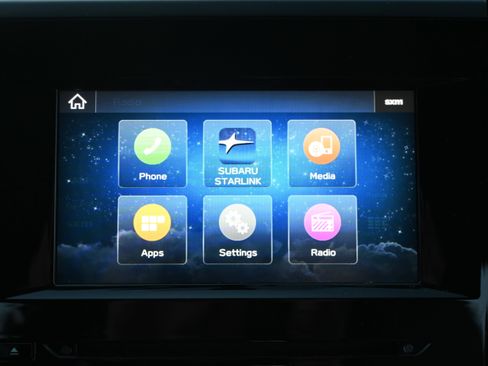 Used 2020 Subaru Forester w/ Alloy Wheel Package image 22