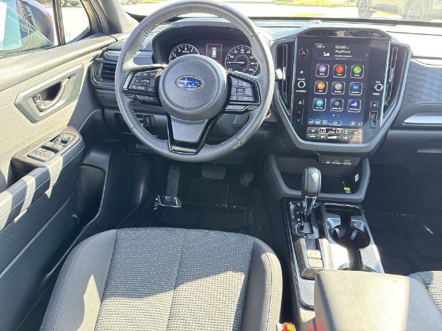 Certified 2026 Subaru Forester Premium w/ Base/Premium Package AWD/4WD image 10