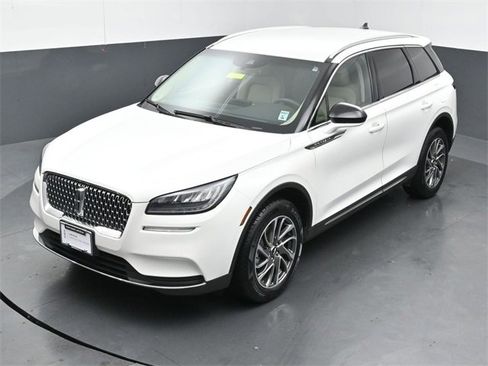 Certified 2022 Lincoln Corsair AWD w/ Equipment Group 101A image 47