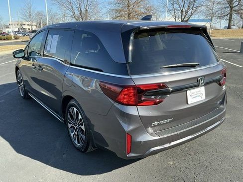 Used 2026 Honda Odyssey Elite image 8