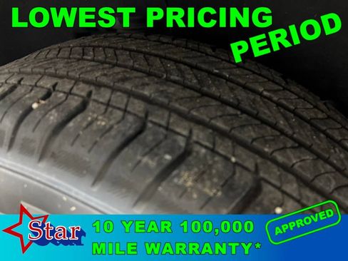 Used 2025 GMC Terrain Elevation FWD image 40