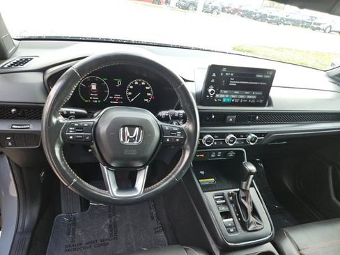 Used 2024 Honda CR-V Sport-L image 19
