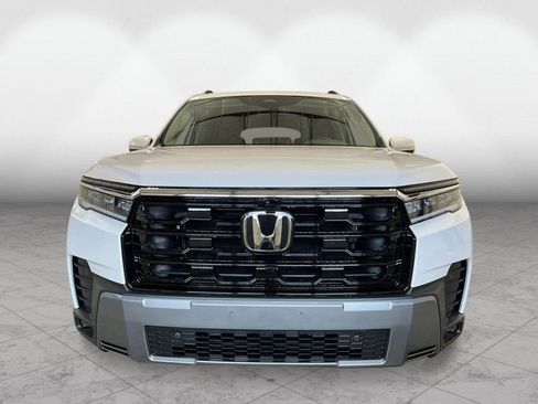 New 2026 Honda Pilot image 10