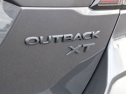 Used 2022 Subaru Outback Onyx Edition XT image 30