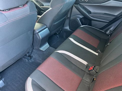 Used 2021 Subaru Impreza 2.0i Sport w/ Popular Package #3 AWD/4WD image 11