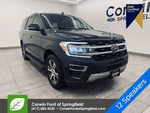 Used 2024 Ford Expedition Limited image 6