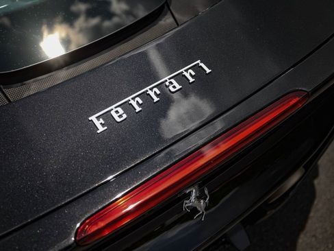 Certified 2024 Ferrari SF90 Spider image 20