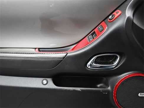 Used 2015 Chevrolet Camaro SS w/ RS Package image 13