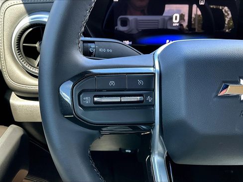 Certified 2025 Chevrolet Colorado LT image 20