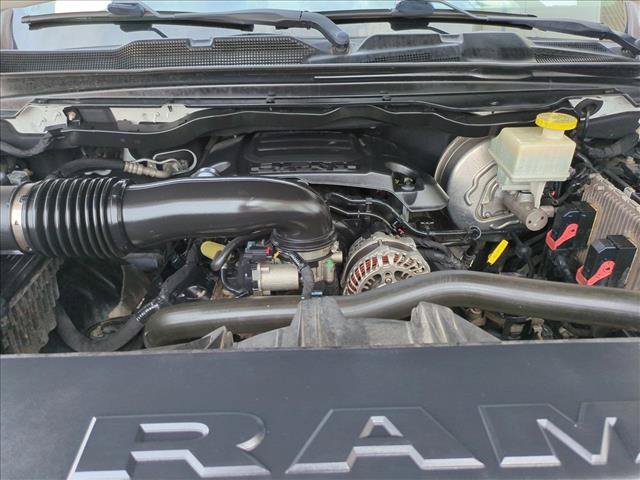Used 2019 RAM 1500 Rebel w/ Bed Utility Group AWD/4WD image 22
